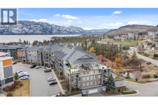 Condo Apartment for Sale, 3645 Carrington Road #211, West Kelowna, BC