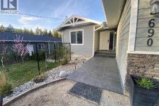 Ranch-Style House for Sale, 690 Muir Road, Kelowna, BC