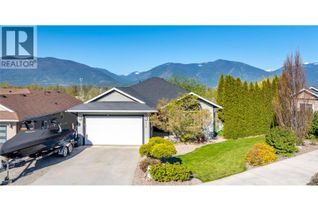 Property for Sale, 235 3rd Avenue S, Creston, BC