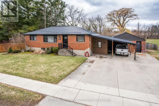 Bungalow for Sale, 22 Charles Street, Thames Centre (Dorchester), ON