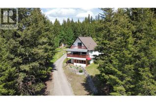 Detached House for Sale, 4917 Kitwanga Drive, 108 Mile Ranch, BC
