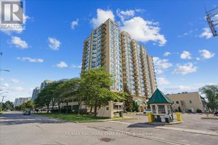 Property for Rent, 65 Ellen Street #607, Barrie (City Centre), ON