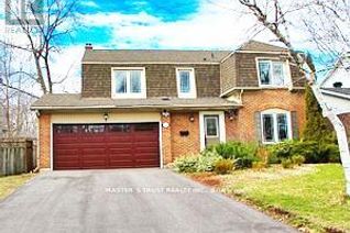 Property for Rent, 2253 Constance Drive, Oakville (FD Ford), ON