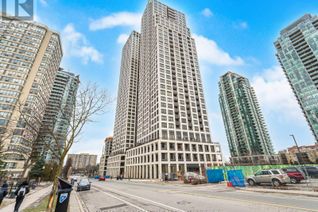 Property for Sale, 30 Elm Drive W #1807, Mississauga (Fairview), ON