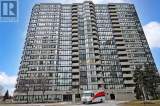 Condo Apartment for Sale, 350 Rathburn Road #1905, Mississauga (Creditview), ON