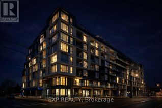 Property for Rent, 556 Marlee Avenue #221, Toronto (Yorkdale-Glen Park), ON