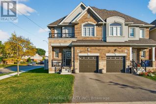 Property for Sale, 78 Starling Drive, Hamilton (Bruleville), ON