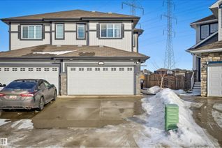 Duplex for Sale, 2812 16 Av Nw, Edmonton, AB