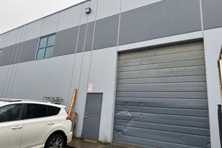 Industrial Property for Sale, 13045 84 Avenue #107, Surrey, BC
