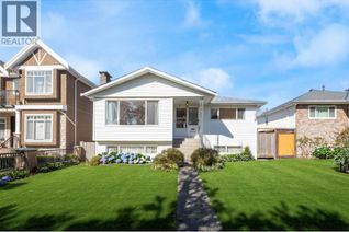 House for Sale, 3571 E 46th Avenue, Vancouver, BC