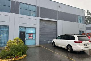 Industrial Property for Sale, 13045 84 Avenue #108, Surrey, BC