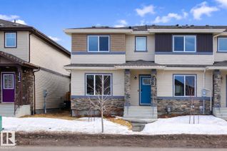 Freehold Townhouse for Sale, 2509 14 Av Nw, Edmonton, AB