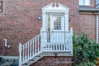 Townhouse for Sale, 135 Ural Circle, Brampton (Sandringham-Wellington), ON