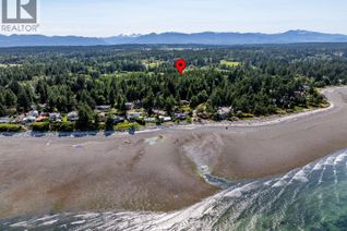 Vacant Residential Land for Sale, Lot 4 Butler Rd, Comox, BC