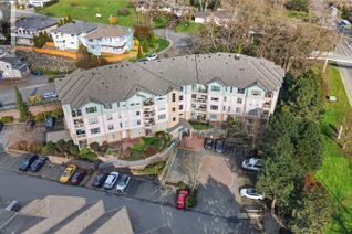 Condo Apartment for Sale, 799 Blackberry Rd #204, Saanich, BC