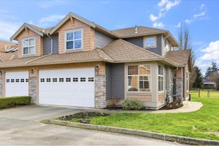 Townhouse for Sale, 46150 Riverside Drive #4, Chilliwack, BC