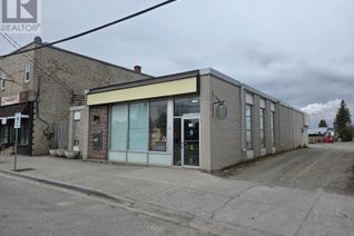 Property for Lease, 47a Third Street #A, Englehart, ON