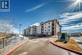 Condo Apartment for Sale, 304 Mackenzie Way Sw #6310, Airdrie, AB