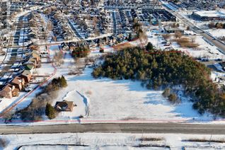 Property for Sale, 91 Columbus Road E, Whitby (Brooklin), ON
