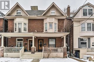 Property for Rent, 91 Hogarth Avenue #Lower, Toronto (North Riverdale), ON