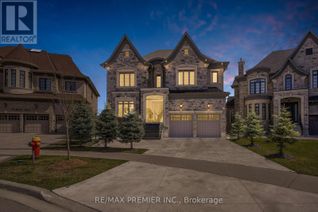 Property for Sale, 19 Petrolia Court, Richmond Hill (South Richvale), ON