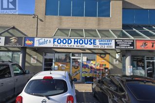 Property for Sale, 2800 Skymark Avenue #10, Mississauga (Airport Corporate), ON