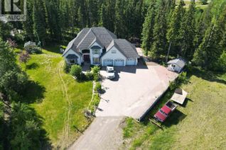 Detached House for Sale, 585 5th Avenue, Burns Lake, BC