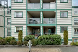 Condo Apartment for Sale, 894 Vernon Ave #208, Saanich, BC