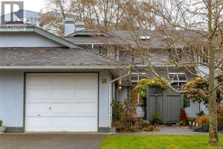 Townhouse for Sale, 5110 Cordova Bay Rd #14, Saanich, BC