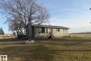Bungalow for Sale, 61017 Rge Road 261, Rural Westlock County, AB