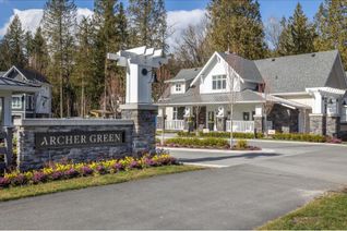 Townhouse for Sale, 8335 Nelson Street #145, Mission, BC