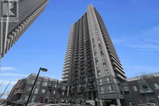 Condo Apartment for Sale, 8 Nahani Way #1722, Mississauga (Hurontario), ON