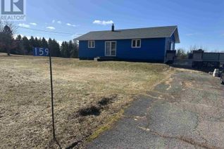 Bungalow for Sale, 159 Old Post Road, Frankville, NS