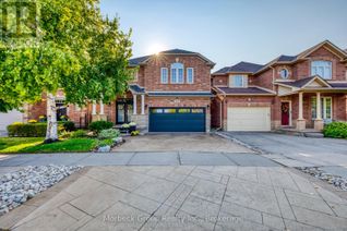 Property for Sale, 1436 Gulledge Trail, Oakville (WT West Oak Trails), ON