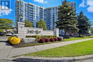 Property for Sale, 340 Watson Street W #815, Whitby (Port Whitby), ON Property for Sale, 340 Watson Street W #815, Whitby (Port Whitby), ON