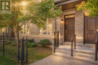 Townhouse for Sale, 225 South Park Road #TH6, Markham (Commerce Valley), ON