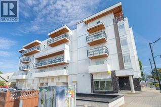 Condo Apartment for Sale, 15 Canada Ave #208, Duncan, BC