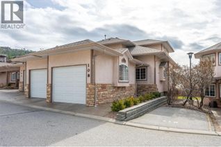 Townhouse for Sale, 705 Balsam Avenue #108, Penticton, BC