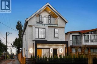 Duplex for Sale, 5306 Culloden Street #2, Vancouver, BC
