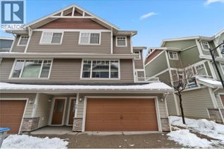 Freehold Townhouse for Sale, 2860 Valleyview Drive #56, Kamloops, BC