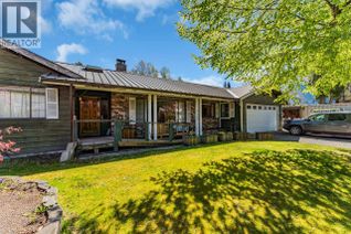 Detached House for Sale, 41520 Brennan Road, Squamish, BC