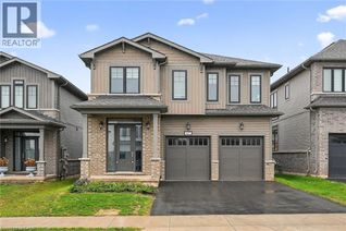 Detached House for Sale, 67 Starfire Crescent, Stoney Creek, ON