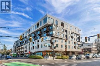 Property for Sale, 1033 Cook St #405, Victoria, BC Property for Sale, 1033 Cook St #405, Victoria, BC