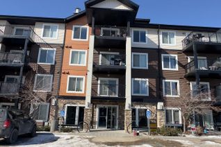 Condo for Sale, 419 142 Ebbers Bv Nw, Edmonton, AB