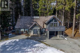 Property for Sale, 6725 Crabapple Drive, Whistler, BC