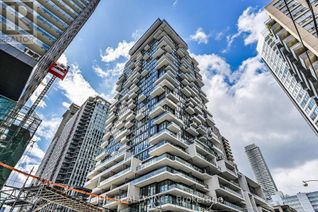 Property for Sale, 77 Shuter Street #501, Toronto (Church-Yonge Corridor), ON