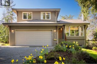 Detached House for Sale, 2807 Tudor Ave, Saanich, BC