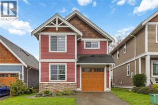 Detached House for Sale, 2260 Maple Ave N #106, Sooke, BC