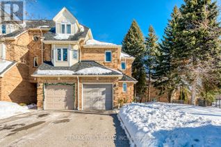 Townhouse for Sale, 99 Bristol Road E #153, Mississauga (Hurontario), ON