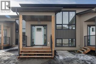 Townhouse for Sale, 23 Louis Drive, Rural Red Deer County, AB